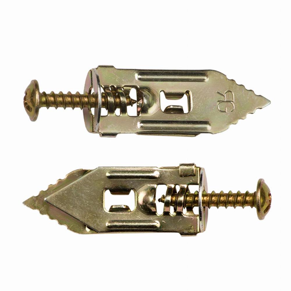 dybel GOLDEN K/G z wkret.do plyt.gips(20szt)