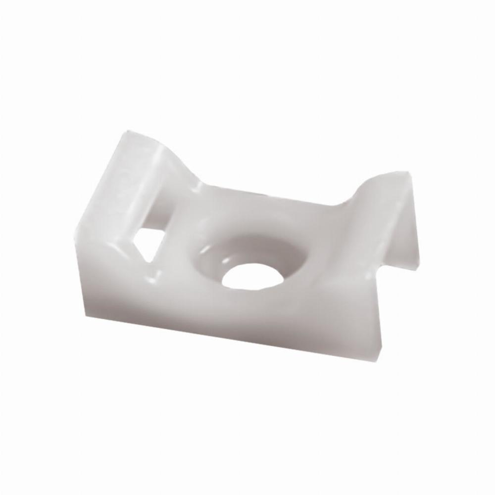 PMP-10-5-100 podstawka montażowa do opasek (100szt)