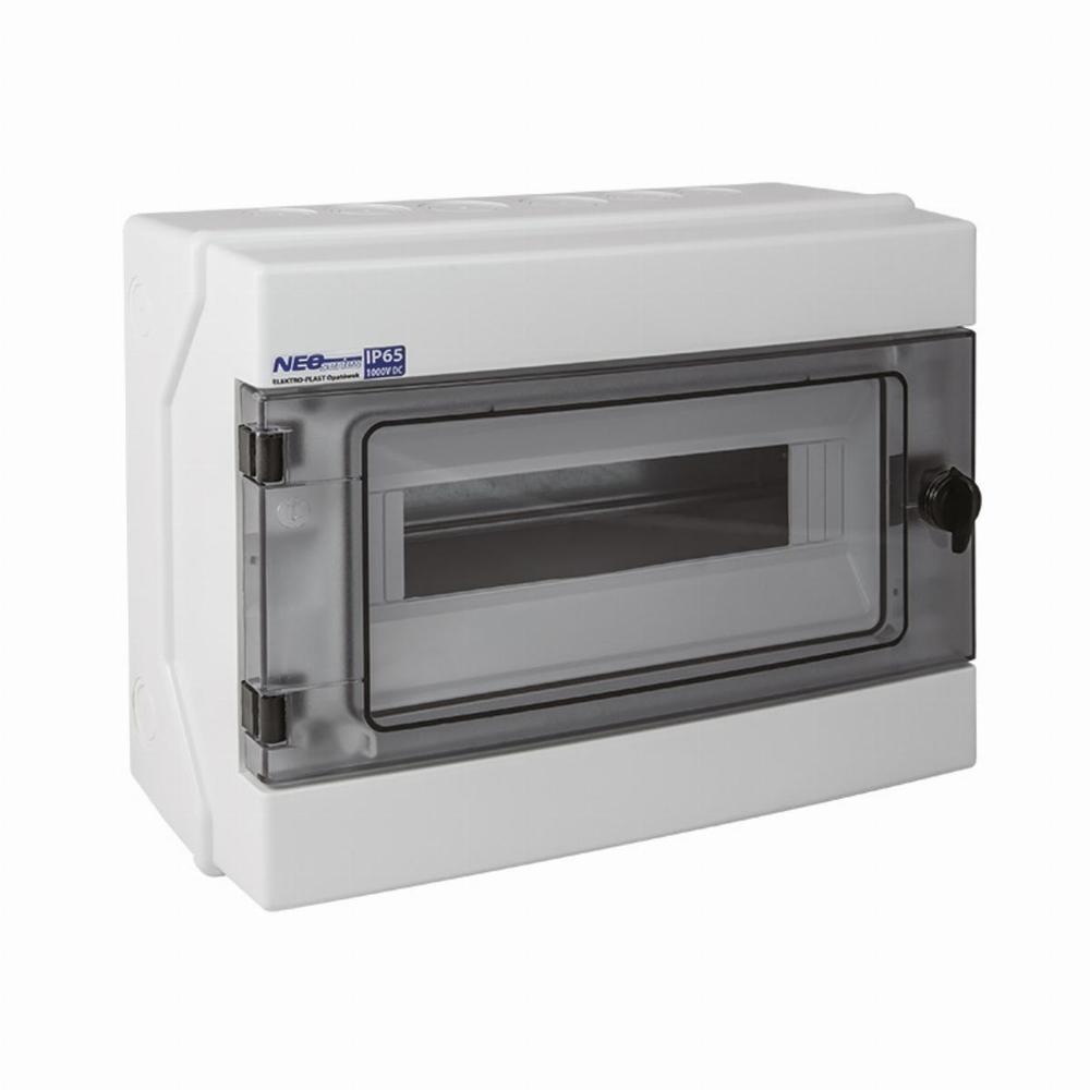 Rozdzielnica hermetyczna RH-12 (500V AC ,1000V DC)