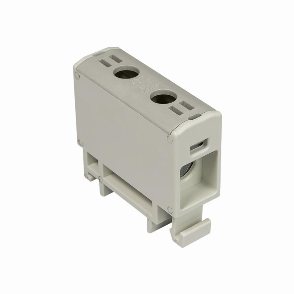 zacisk KE WLZ35P/16s AL/CU 1.5-16 szara