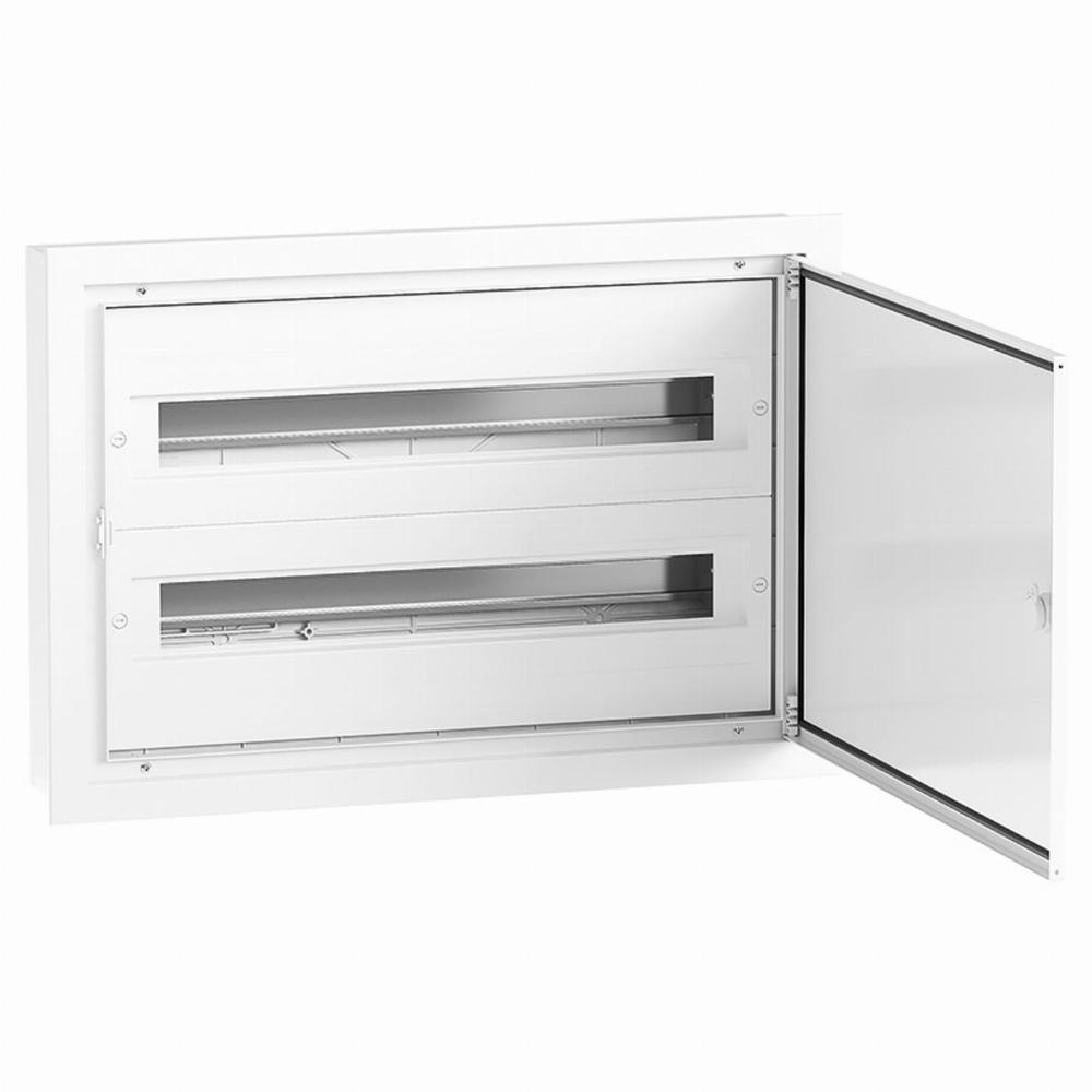 rozdzielnica podtynkowa DARP-48 "Quiteline" 2x24