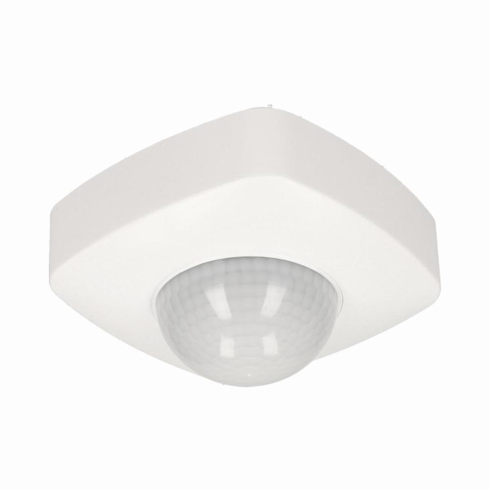 Czujnik ruchu i obecności 360st, IP65, 2000W, 3 sensory