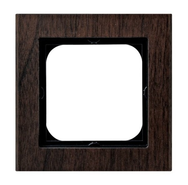 ramka SONATA 1-kr.drewno R-1RW/34 1112