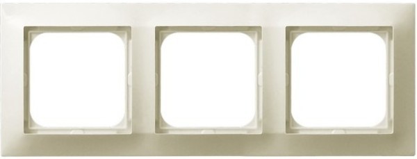 ramka IMPRESJA 3-kr. krem R-3Y/27 1048