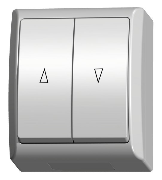 łącznik FALA żaluzyjny hermetyczny LNH-7H/00 106