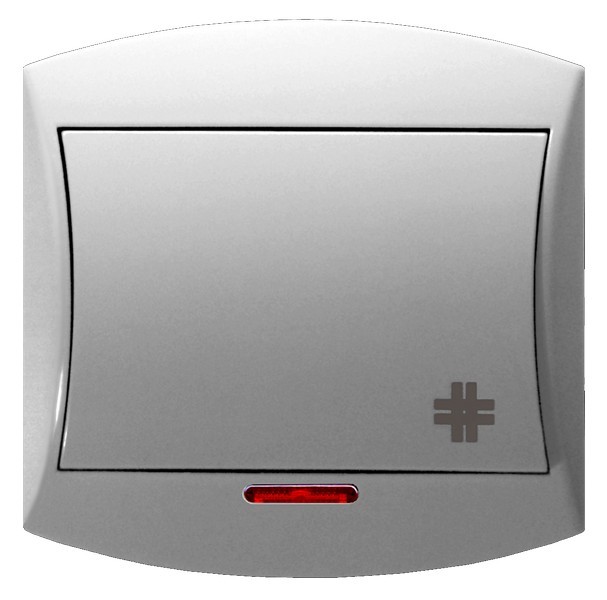 łącznik TOP krzyżowy pods LP-4TS 879