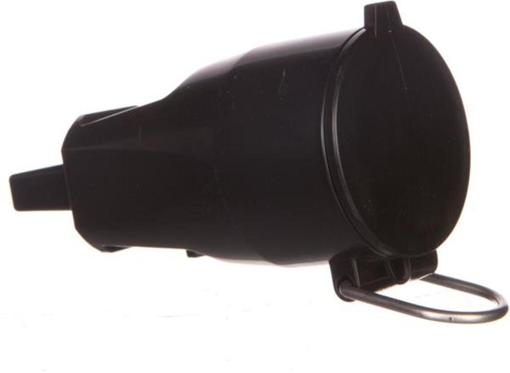 gniazdo przenosne do lancucha swietlnego 252/FD/GU/F