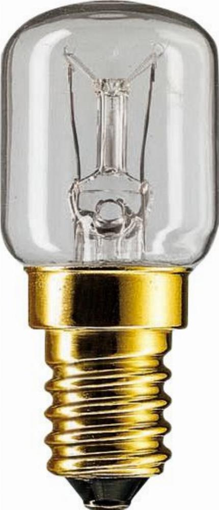żarówka tubularna T25 E14 25W do piec. 871150003871550