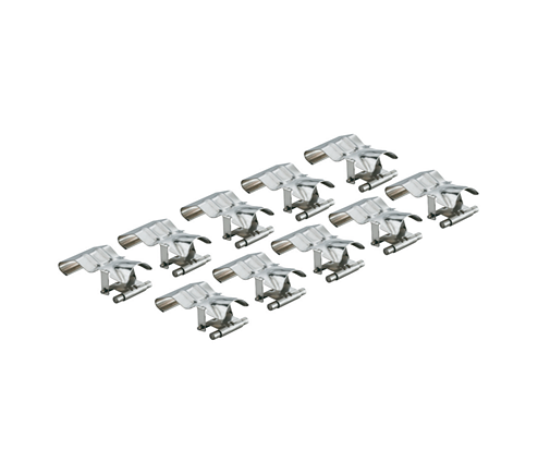 klips ZCW060 TL-D LOC-SS (10PCS)szt.=op.10szt 910930025518,88776799 (10szt)