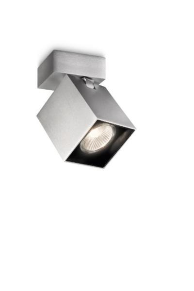 oprawa refl.BLOC 1xGU10 53130/48/16 FORWARD singlespot