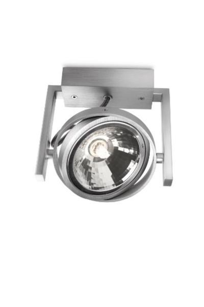 oprawa FAST spot 1x60W 53060/48/16 (lub/10) MASSIVE