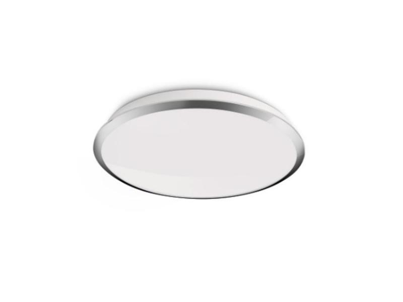 oprawa DENIM LED 1x7.5/8W chrom SELV 309411116 ciepla 620lm