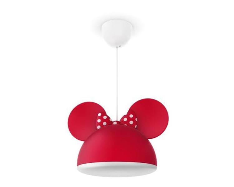 oprawa MINNIE MOUSE 1xE27 max 15W IP20 71758/31/16