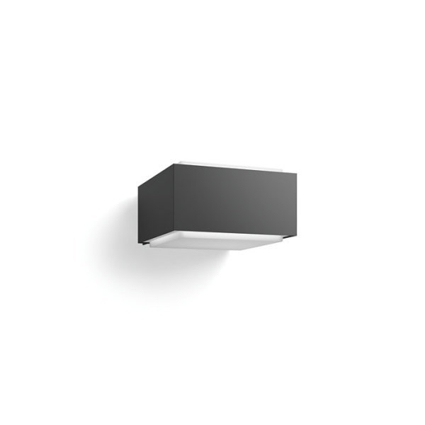 oprawa HEDGEHOG 1xE27 antracyt 1x42W 1733793PN MASSIVE