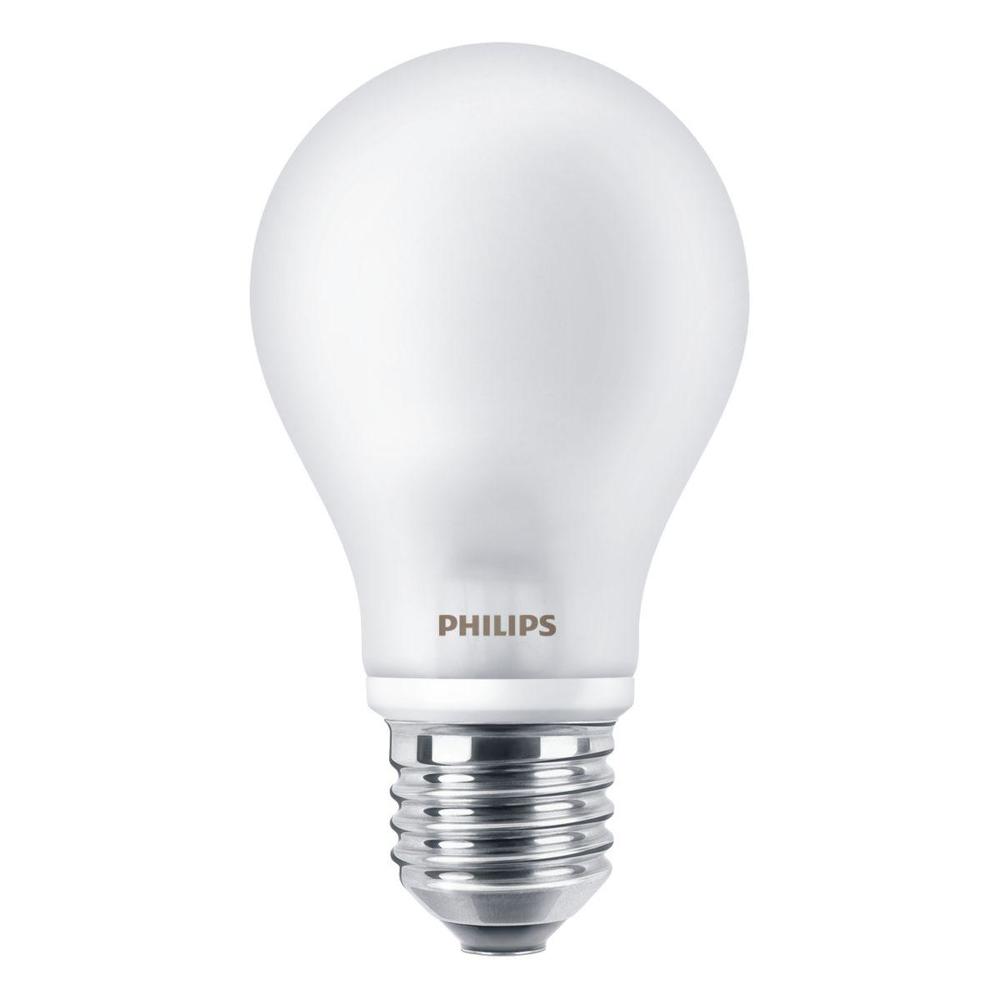 żarówka LED E27 7W-60W 806lm 2700K A60  