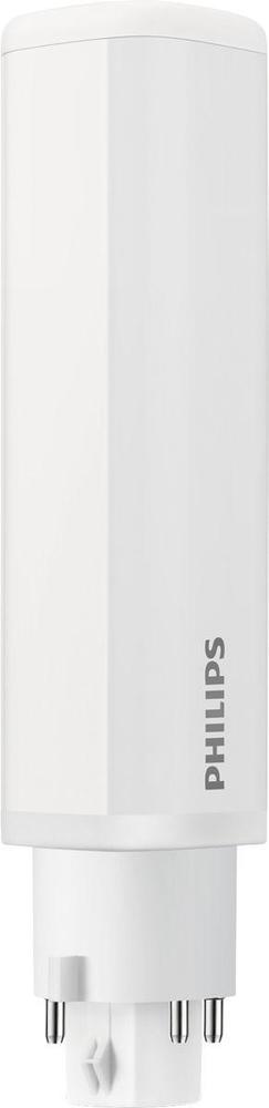 świetlówka CorePro LED PLC 6,5W 840 4P G24Q-2 zam.18W 929001201102 8718696541210
