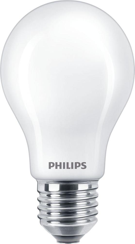 żarówka LED E27 8,5W-75W 1055lm 2700K A60