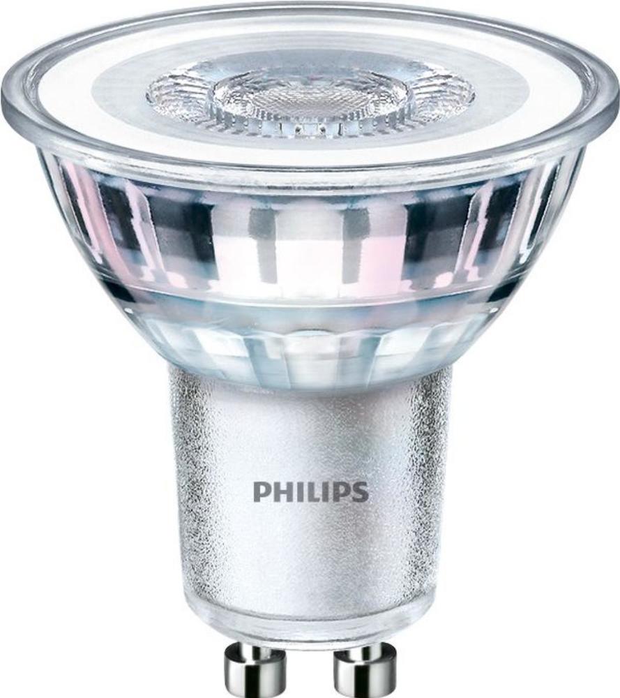 żarówka LED GU10 4,6W-50W 4000K 390lm Corepro LEDspot
