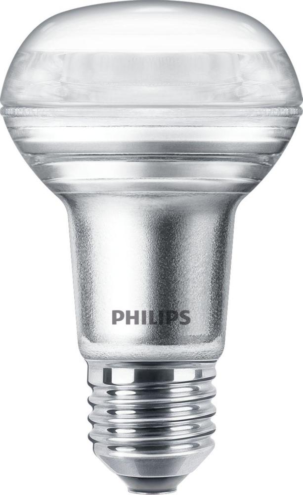 żarówka refl. CoreProLEDSpot D 4.5-60W R63 E27 827 36D 929001891402