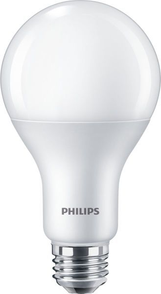 żarówka LED E27 17,5W-150W 2500lm 4000K A67 CorePro LEDbulb  