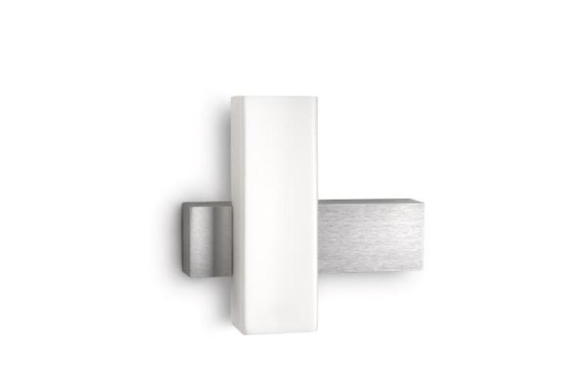 kinkiet SAVOIR aluminium 33205/48/16 MASSIVE