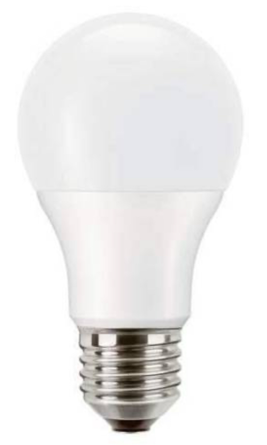 żarówka LED E27 6W-40W 470lm 2700K A60 PILA LED bulbs 