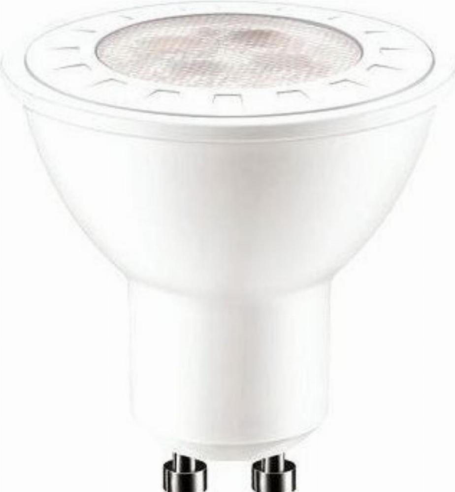 żarówka LED GU10 5,5W-65W 460lm 2700K PILA LEDspot  
