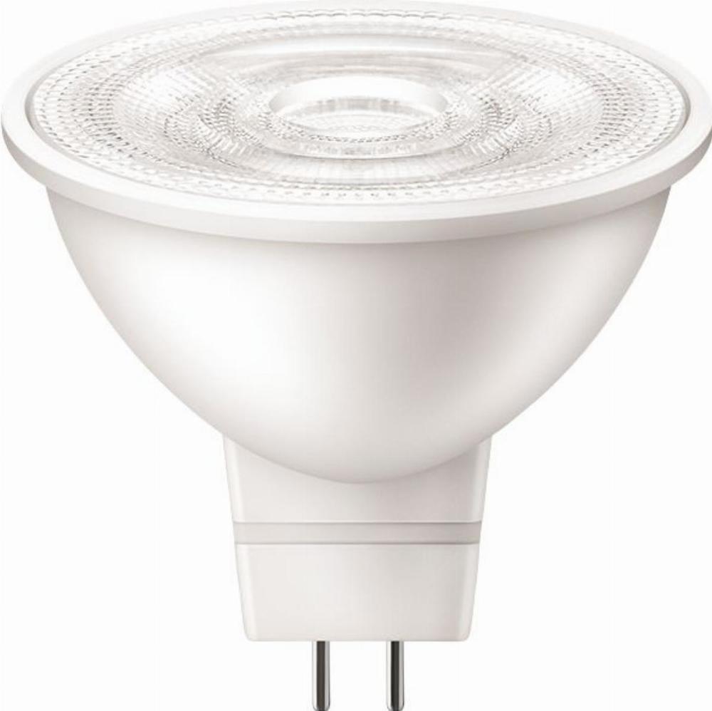 żarówka LED GU5.3 4,5W-35W 400lm 2700K 12V MR16 PILA 