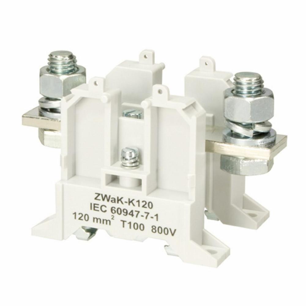złączka ZWaK-K120 szara