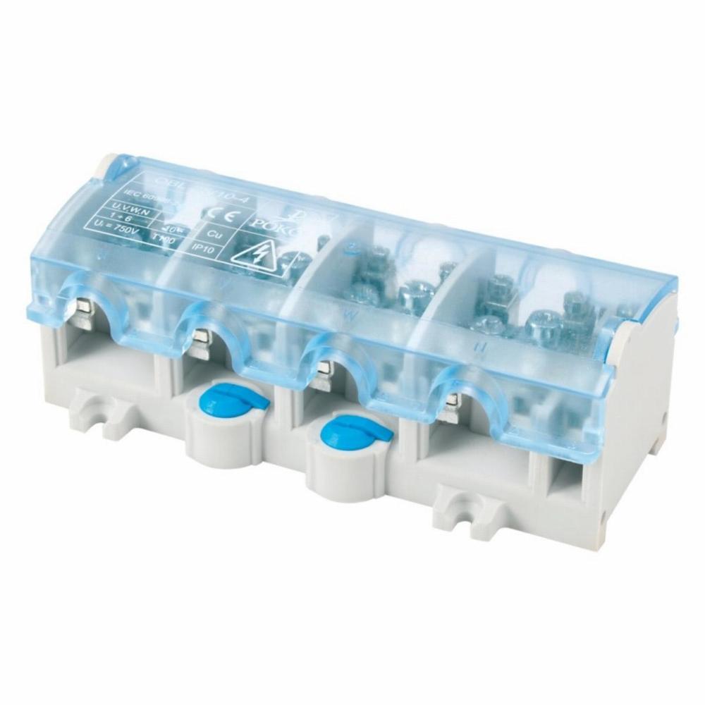 złączka OBL 35/25-4
