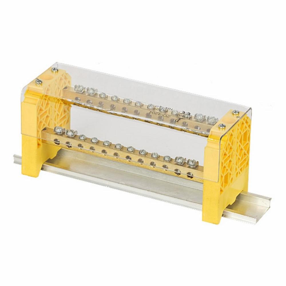 zacisk ochronny ZO-4204