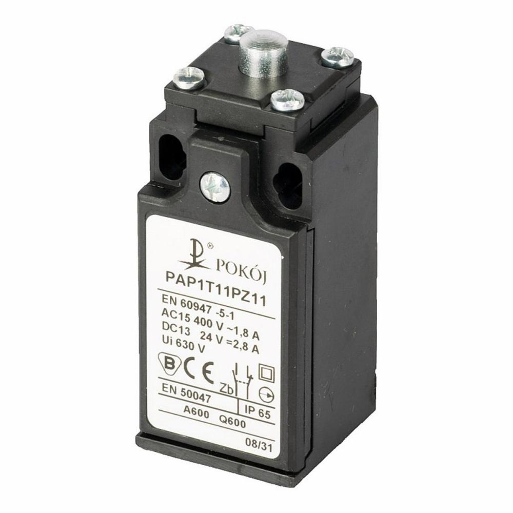 łącznik krańcowy PAP1 T11 PZ11