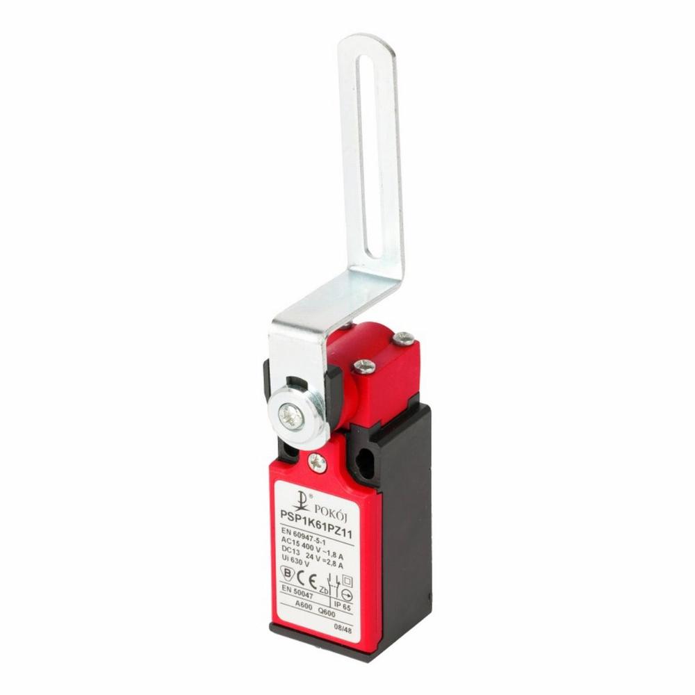 łącznik krańcowy PSP1K61 PZ02