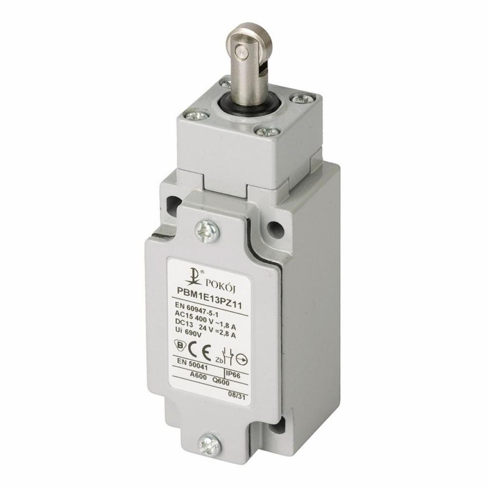 łącznik krańcowy PBM-1E13 PZ11