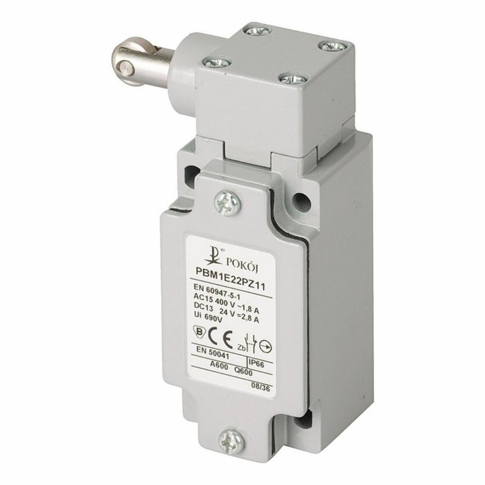 wyłącznik kran.PBM 1E 22 PZ11