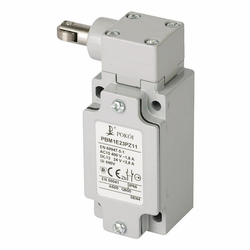 wyłącznik kran.PBM 1E 23 PZ11