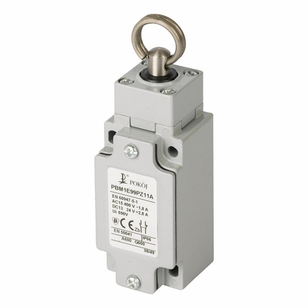 wyłącznik kran.PBM 1E 99 PZ11A