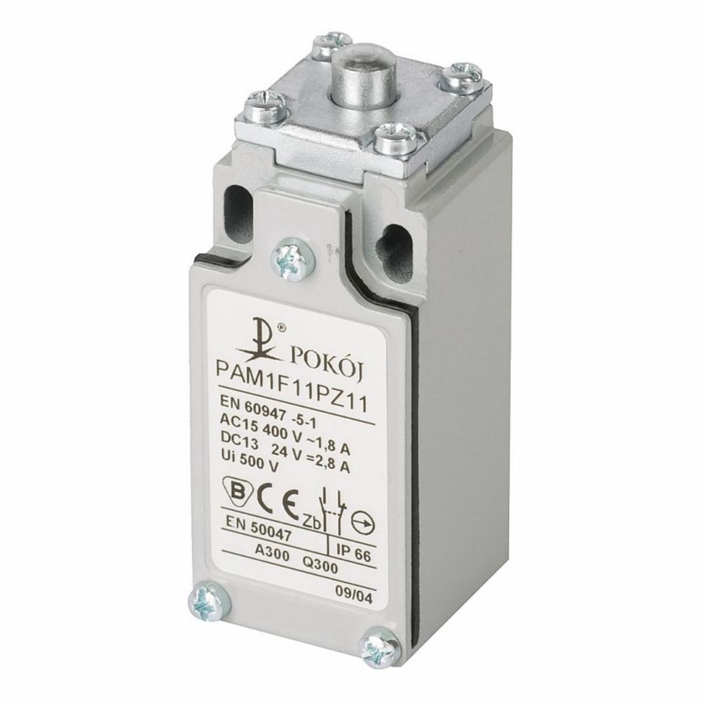 wyłącznik kran.PAM1 F11 PZ11