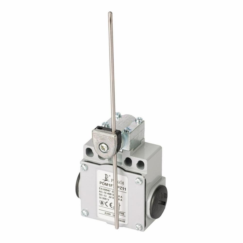 łącznik krańcowy PDM1 F71 PZ11