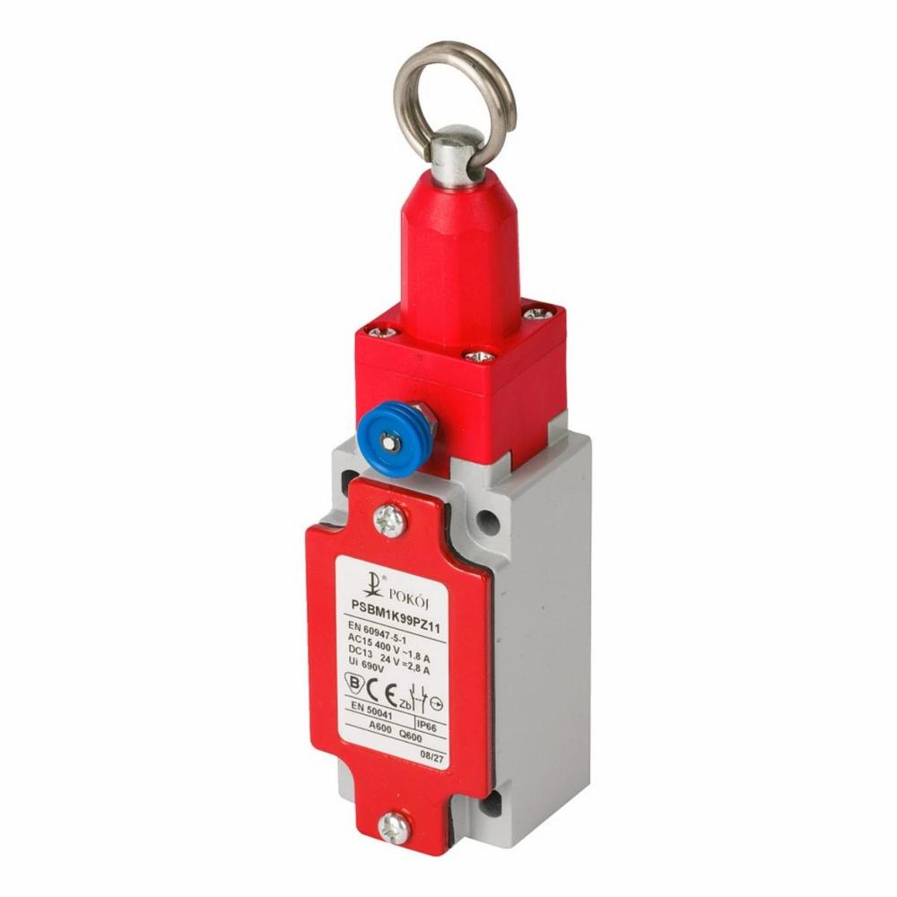 łącznik krańcowy PSBM1K99 PX11