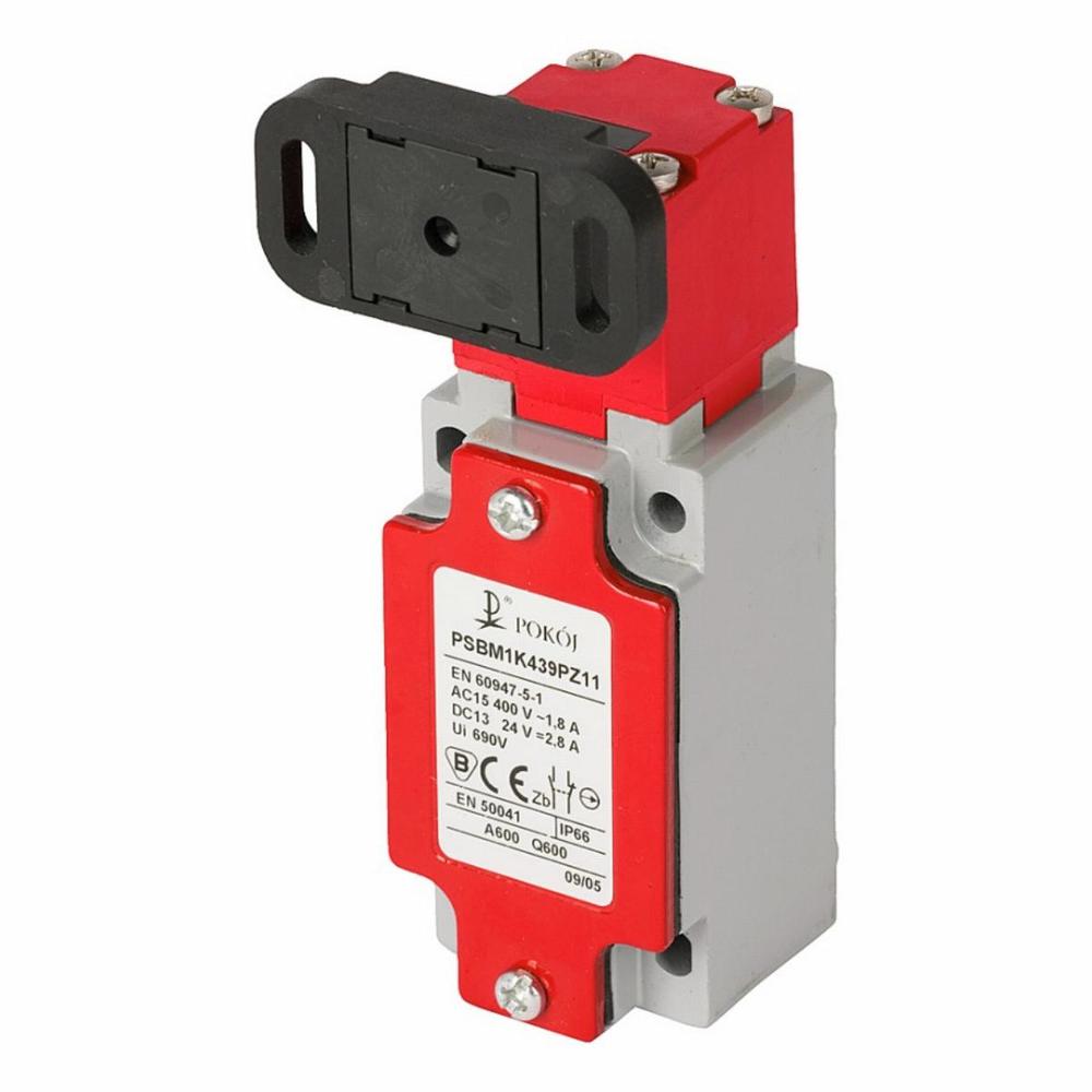 łącznik krańcowy PSBM1K439 PZ02