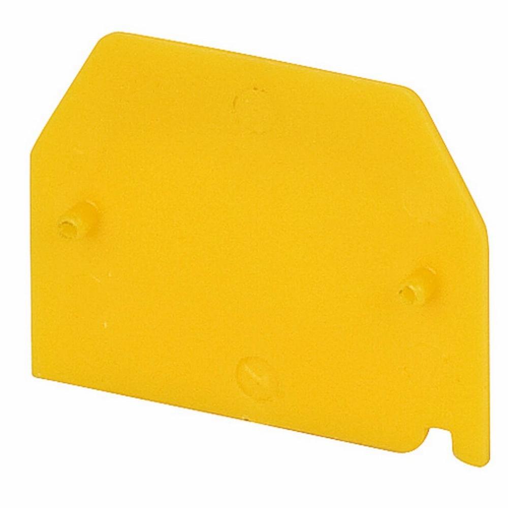 płytka skrajna PS-4 czarna