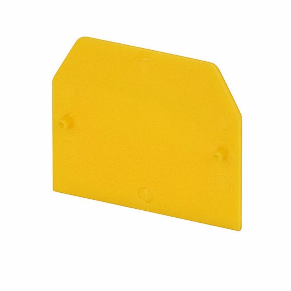 płytka skrajna PS-10 czarna