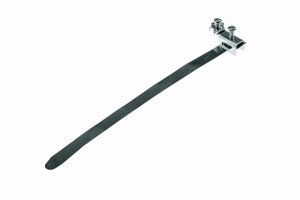 opaska uziemiająca 1/8-4"