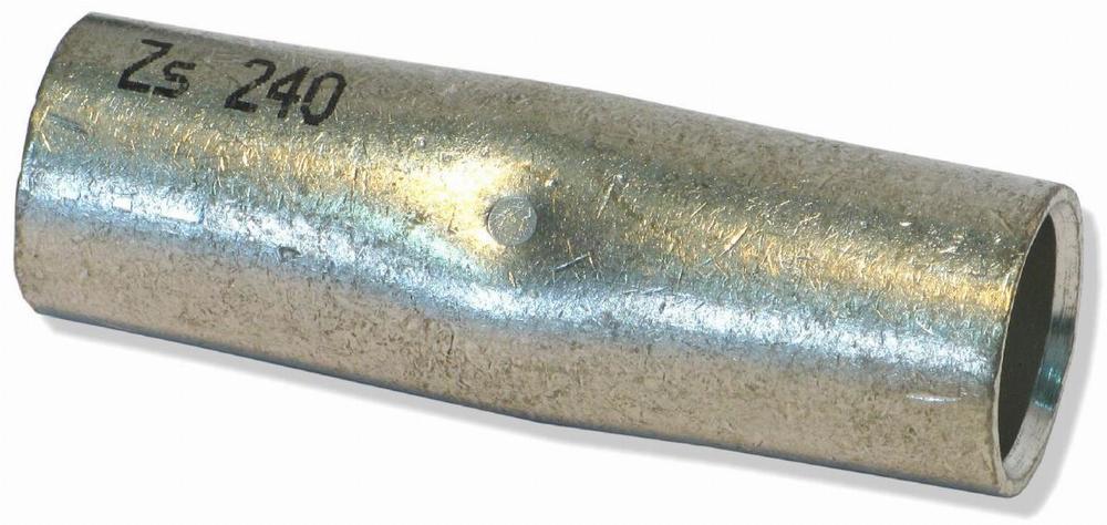 złączka kablowa Cu cynowana 10mm 01-219-00 Zs-10
