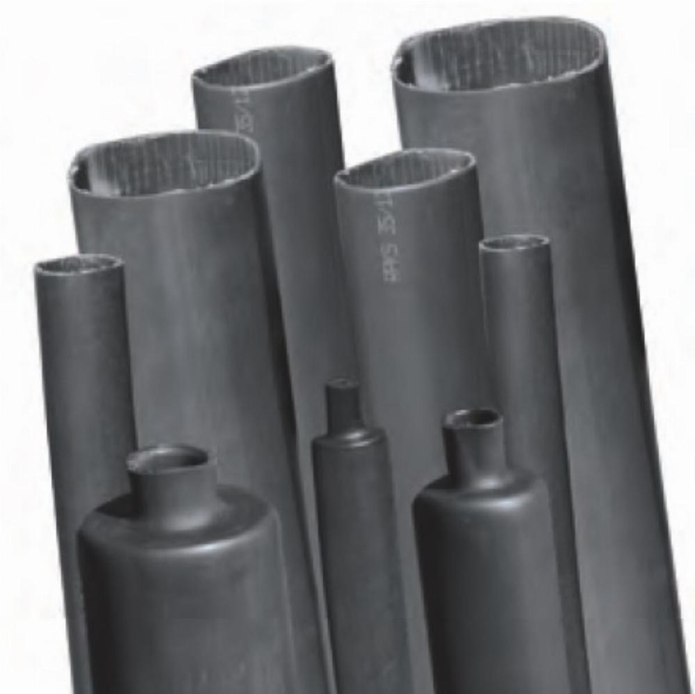 rura termokurczliwa RPKH1 52/20x1-C