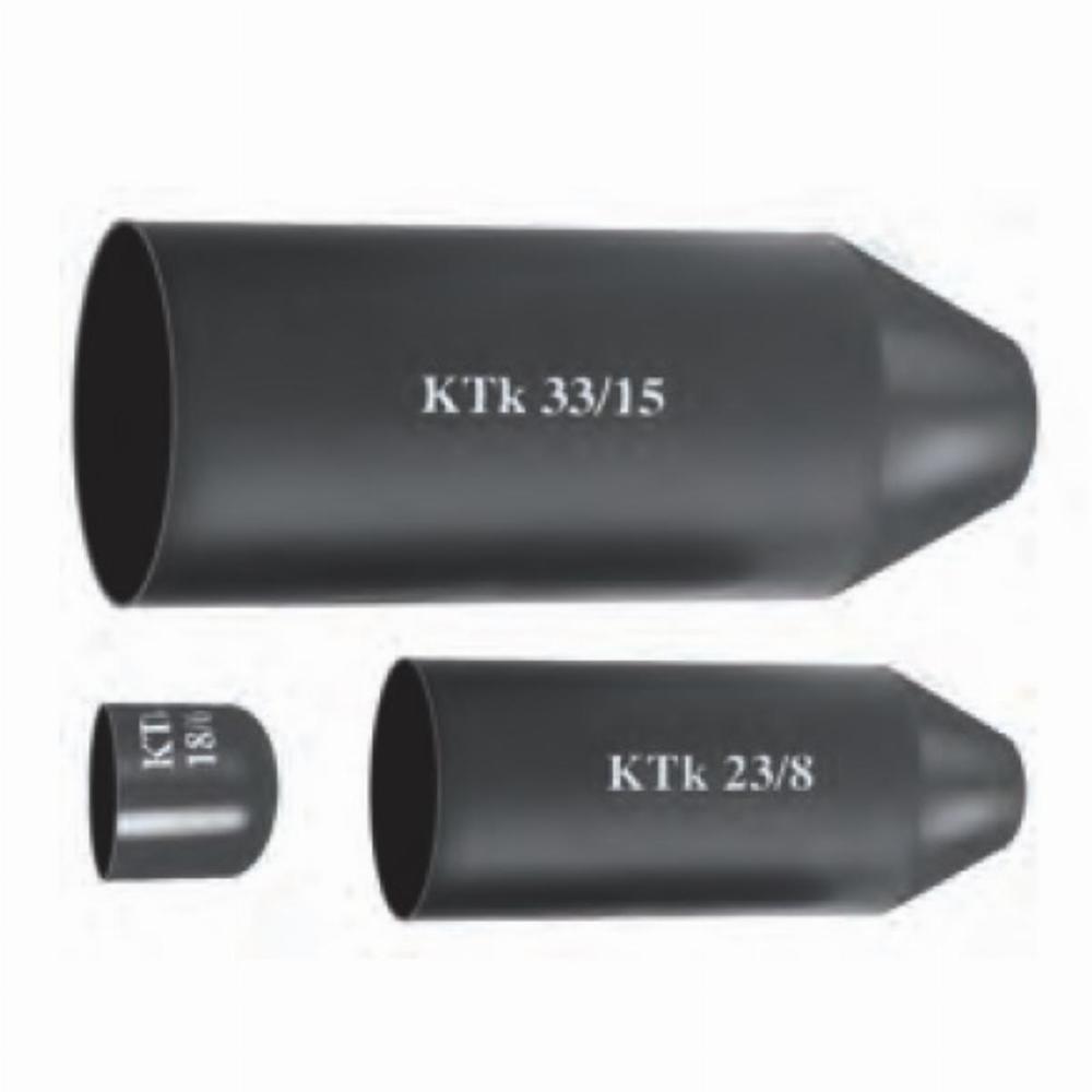 Kapturek termokurczliwy KTK 120/60