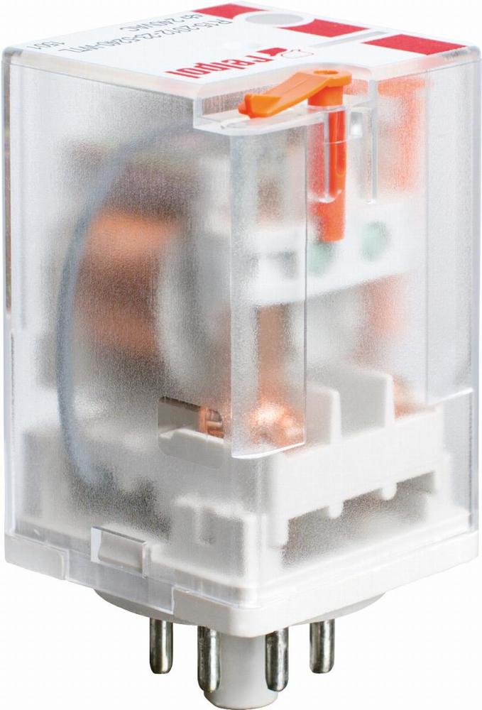 przekaźnik R15-2013-23-5230WTL z dioda 230V AC