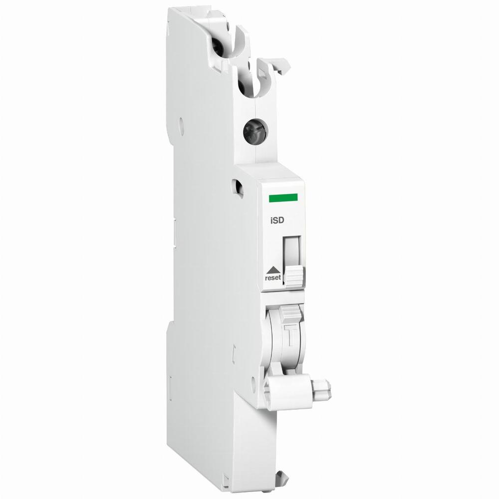 styki pomocnicze iSD 240-415VAC 24-130VDC