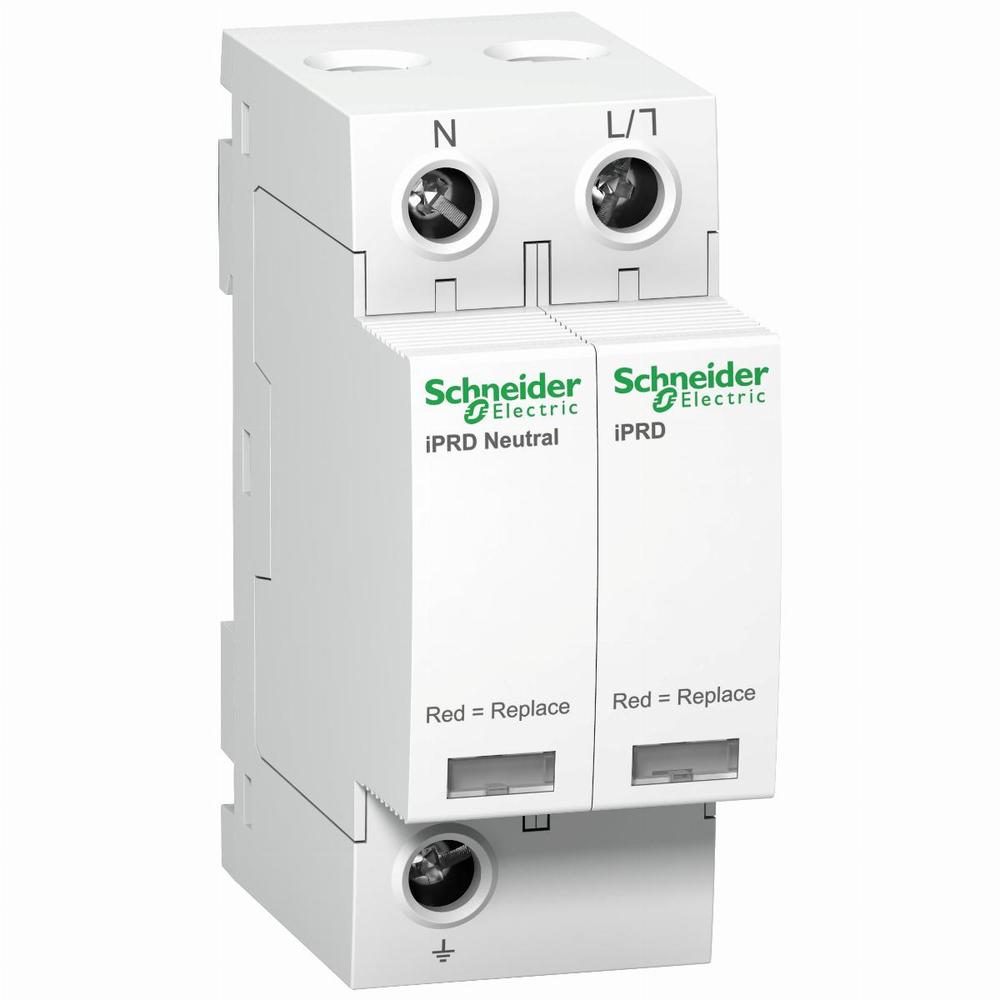 ogranicznik iPRD-8r-8kA-350V-1PN